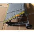 Kone Escalator Aluminum Step KM5212510G17/KM5212510G18